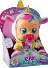 Giochi CYB17000 Cry Babies -Dreamy, Fantasy Bebek, 99180