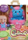 Giochi Preziosi Curlimals Gıdıklanan Uğur Böceği Lucie 3742