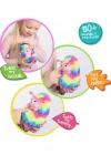 Curlimals Gıdıklanan Tırtıl Coco - 3741