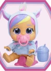 Giochi Preziosi CYB59000 Cry Babies Love Fantasy Jenna - 909809