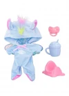 Giochi Preziosi CYB59000 Cry Babies Love Fantasy Jenna - 909809