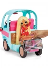 Giochi Preziosi L.o.l. Surprise Omg Glam N Go Camper Moda Karavan 4 In 1 50+