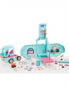 Giochi Preziosi L.o.l. Surprise Omg Glam N Go Camper Moda Karavan 4 In 1 50+