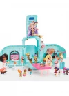 Giochi Preziosi L.o.l. Surprise Omg Glam N Go Camper Moda Karavan 4 In 1 50+