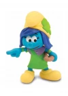 Giochi Preziosi Şirinler 6lı Figür Seti PUF14000 - Gargamel Figürlü Set
