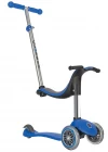 Globber Evo Comfort Lacivert Scooter