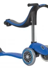 Globber Evo Comfort Lacivert Scooter
