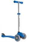 Globber Evo Comfort Lacivert Scooter