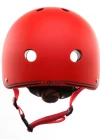 Globber Helmet Junior - Kırmızı Kask