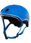 Globber Helmet Junior - Mavi Kask