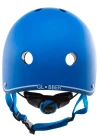 Globber Helmet Junior - Mavi Kask