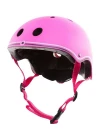 Globber Helmet Junior - Pembe Kask