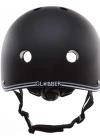Globber Helmet Junior - Siyah Kask