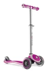 Globber My Free Up - Fuşya Scooter