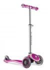 Globber My Free Up - Fuşya Scooter