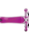 Globber My Free Up - Fuşya Scooter