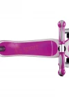 Globber My Free Up - Fuşya Scooter