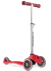 Globber My Free Up - Kırmızı Scooter