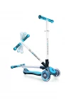 Globber My Free Up - Mavi Scooter