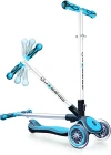 Globber My Free Up - Mavi Scooter