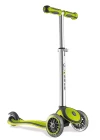 Globber My Free Up - Yeşil Scooter