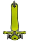 Globber My Free Up - Yeşil Scooter