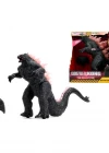 Godzilla Figürü 63 cm. (Uzaktan Kumandalı) 253256005