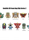 Godzilla Klipsli Figür Seri 2 75020