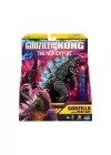 Godzilla ve Kong Aksiyon Figür 15 cm 35200 Godzilla With Head Ray