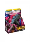 Godzilla ve Kong Aksiyon Figür 15 cm 35200 Godzilla With Head Ray