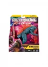 Godzilla ve Kong Aksiyon Figür Godzilla Evolved 15 cm