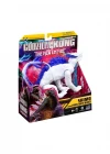 Godzilla ve Kong Aksiyon Figür Shimo With Frost Bite Blast 15 cm