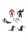 Godzilla ve Kong Aksiyon Figür Shimo With Frost Bite Blast 15 cm