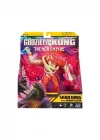 Godzilla ve Kong Aksiyon Figür Skar King With Whipslash 15 cm