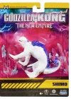 Godzilla ve Kong Mini Figür 8 cm - Shimo
