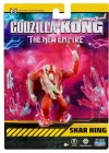 Godzilla ve Kong Mini Figür 8 cm - Skar King