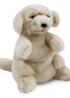 Golden Retriever Kukla (Tüm Beden) 30 cm
