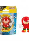 Goojitzu Sonic Mini Figür Tekli Paket Knuckles GJN07000-02