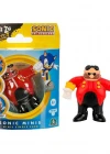 Goojitzu Sonic Mini Figür Tekli Paket Mr.Eggman GJN07000-03