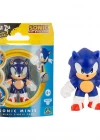 Goojitzu Sonic Mini Figür Tekli Paket Sonic GJN07000-06