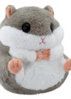 Hamster 30 cm Peluş Oyuncak