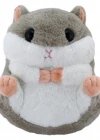 Hamster 30 cm Peluş Oyuncak
