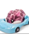 Hamsters Poppy Tekli Paket
