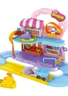 Hamsters Süpermarket Oyun Seti