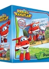 Harika Kanatlar Yer Puzzle - Jett Nepalde