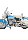 Harley-Davidson FLH Electra Glide 1966 Model Motosiklet 34360-2-0