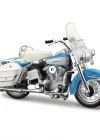 Harley-Davidson FLH Electra Glide 1966 Model Motosiklet 34360-2-0