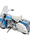 Harley-Davidson FLH Electra Glide 1966 Model Motosiklet 34360-2-0