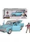 Harry Potter Figür ve 1959 Ford Anglia Araç 1:24 31127