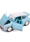 Harry Potter Figür ve 1959 Ford Anglia Araç 1:24 31127